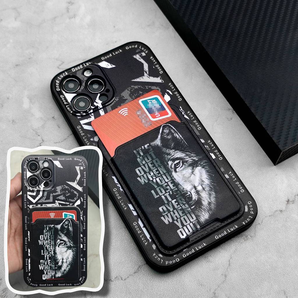 Ốp Lưng Chống Bụi Bẩn Ốp lưng VIVO IQOO Neo10 Trung Quốc / NEO10 Pro Vỏ Mềm Silicon Graffiti Thiết Kế Thời Trang Tay Thẻ Chống Thấm Nước Bọc Toàn Bộ TPU Chống Sốc Khe Cắm Thẻ Dễ Thương
