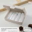 Sét Khăn xô sữa [ Bamboo - sợi tre cao cấp] dành cho bé LiL Little Love (BBKS05) kích thước 30cmx30cm