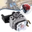 Yoo Precisions Động Cơ Carb Cho GX25 GX35 HHT35 HHT35S Máy Cắt Kim Loại Xây Dựng Bộ Chế Hòa Khí Carb Dễ Dàng Lắp Đặt Hiệu Suất