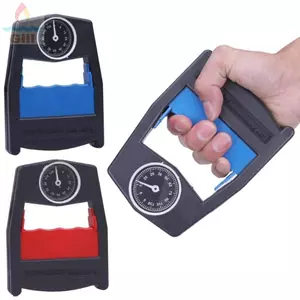 Máy đo lực cầm tay GILL dành cho học sinh và tập thể dục