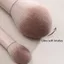 Bộ cọ trang điểm dành cho người mới bắt đầu FAVORITEGOODS 5-13 miếng, Phấn mắt đa tác vụ mềm mại, Bàn chải mặt mắt có thể pha trộn không rụng bền bỉ