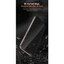 Kính Cường Lực Hoda 3D Trong Suốt Curved Cho iPhone 14 - 17 Pro Max - Tự Lấy Bụi, Kèm Khung Dán Tái Sử Dụng