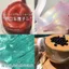Bộ keo dán trẻ em Hộp lớn Slime Girl Bộ đồ chơi bùn pha lê giải nén giá rẻ04080408