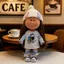 Sản xuất tại Trung Quốc / cm Tây Ban Nha khoai tây búp bê mia Quần áo trẻ em Búp bê Vinyl Dress Up Búp bê Sản xuất tại Trung Quốc / cm Tây Ban Nha khoai tây búp bê m20260408