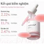 TINH CHẤT DƯỠNG DA MEDICUBE PDRN HỒNG