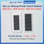 Phụ Kiện Thay Thế Robot Deebot N30 Pro, N30 Omni, N30 Pro Omni - Chổi Lăn, Chổi Cạnh, Bộ Lọc, Túi Đựng Bụi & Giẻ Lau