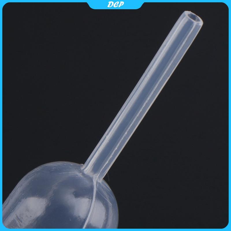 [DCP] 100 chiếc cốc nhựa 4ml dùng một lần cho bánh cupcake [VN]