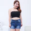 Áo Khoác Nội y Plus SizeModal Stretch Camisole Gợi Cảm