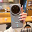 Dành Cho Xiaomi 17 Ultra (Phiên Bản Leica), 15 14 Ultra Ốp Lưng ELVEV CD Họa Tiết Da PU Kim Loại Khung Ống Kính Máy Ảnh Vỏ Hút