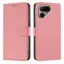 Ốp Lưng Cho Tecno Pova Curve 2 Sợi Carbon Họa Tiết Thẻ Da Solots Từ Đóng Dây Đeo Tay Chống Rơi Vỏ Điện Thoại