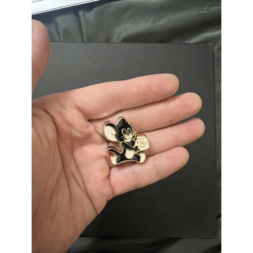 Charm Giả Kim Cao Cấp Bán Lẻ Chi tiết Mini Trang Trí Dép  Phụ Kiện Thời Trang Bền Đẹp Giá Tốt Hot Trend 2026- D