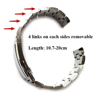 Dây đeo đồng hồ bằng thép không gỉ 304 nguyên khối 20mm 22mm Oyster Diver Dây đeo đồng hồ Vòng đeo tay cho Seiko Lặn SKX007 SKX009 SRPD Rùa Samurai TUNA Nam Nữ