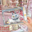 Bán Hàng Mới gmm Bé Dễ Thương Tất Cả Các Thành Viên Son Awo Shen avoceansansan permpoon Hàng Hóa Acrylic Trong Suốt Thẻ Chất Lượng Cao