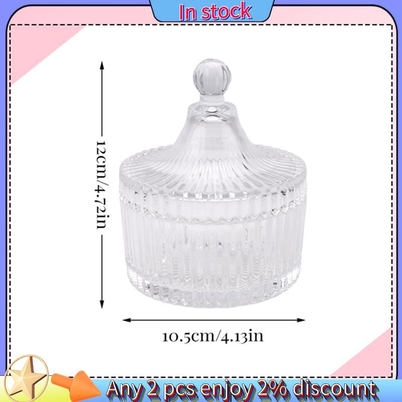 Còn hàng-Body Powder Puff and Container Set, Dusting Powder Puff for Women Baby and Loose Powder Container để trang điểm khô ướt
