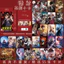 55 Chiếc Hỗn Hợp Anime LOMO Bộ Thẻ Ảnh - One Piece Naruto Thám Tử Lừng Danh Conan Blue Lock Love and Deepspace Haikyu The Fallen Merman Bungo Stray Dogs Jujutsu Kaisen Crayon