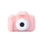 Đồ chơi máy ảnh trẻ em HD Ống kính kép Máy ảnh kỹ thuật số ống kính đơn cho trẻ em Học sinh Quà tặng sinh nhật Điện tử Chụp ảnh Học tập Giáo dục Chơi EXJB