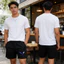 Mùa Hè 2026 Mới Giải Trí Ngoài Trời Chạy Bộ Thể Dục Đường Đua Và Cánh Đồng Quần Nam Nữ Cầu Lông Bóng Bàn Huấn Luyện Quần Short Rời