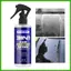 Chất phủ ô tô 100ml Nano Bảo vệ lâu trôi Chất phủ ô tô tân trang ô tô để tỏa sáng cho SUV wipqsvn