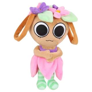 Dandy's World Plush Belle Basket Bassie from Dandys World Plushies Soft Toys
