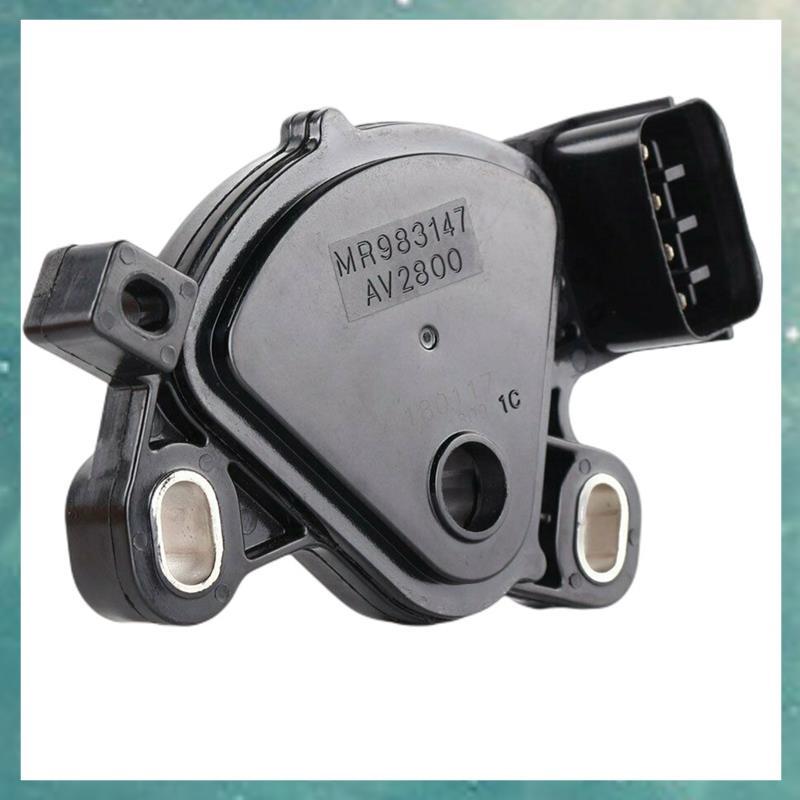 [uhktyltui.vn] Bộ phận thay thế cảm biến phạm vi công tắc an toàn trung tính Thích hợp cho Gear Switch Eclipse Galant Endeavor 97-11 8617A007