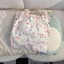 Mây Sợi Cotton Cảm Thấy Với Ngực Miếng Lót Váy Ngủ Nữ Ngọt Ngào Hoạt Hình Sling Rời Ôm Hơn Nhìn Cô Gái Dịch Vụ Tại Nhà