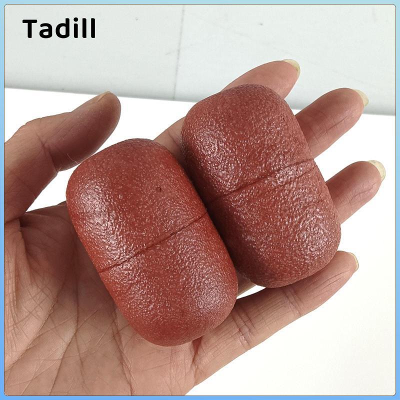Tadill - 20 Miếng Phao Dây PVC, Thích Hợp Cho Câu Cá Và Bể Bơi