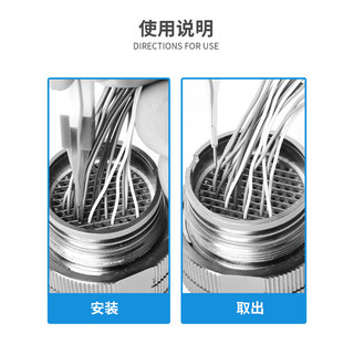 Đầu nối JY27 / J599 Máy phóng phích cắm hàng không M81969 / 14-01 03 Dụng cụ tháo sợi nhựa