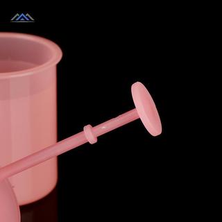 ELBBKG Máy tạo bọt cầm tay Sữa rửa mặt Cốc tạo bọt Sữa rửa mặt Máy tạo bong bóng mới