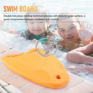 Bảng Kickboard EVA hỗ trợ huấn luyện bơi lội an toàn cho người lớn và trẻ em