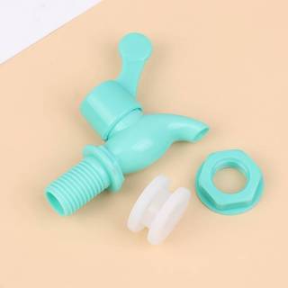 [KTP] 12mm rò rỉ bằng chứng Vòi Rượu van nước quả với bộ lọc