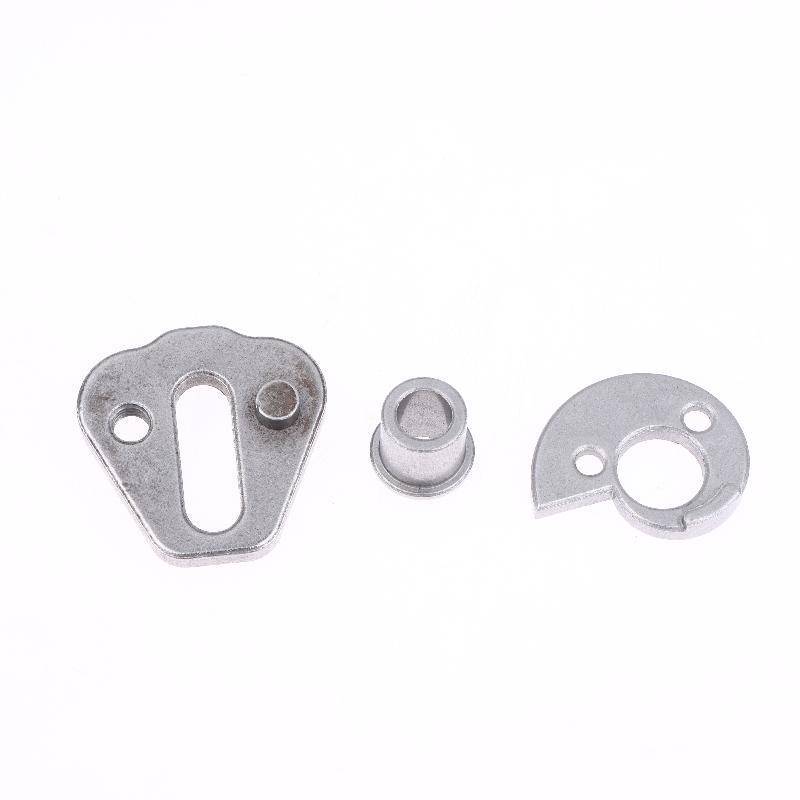 SWEET 3 Cái Điều Chỉnh Áo Cho Máy Cưa Đơn 8 inch Dây Xích Cưa Xích Dây Xích Căng Phụ Kiện Trái n