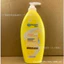 Carnier Lemon Body 377 Phiên bản Thái Lan Camide Dưỡng ẩm Dưỡng ẩm Làm sáng khả năng 26.4.17