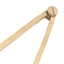 Bộ chia la bàn hải lý STABFOAM, Bộ chia điều hướng bằng đồng thau 170mm / 200mm, Dụng cụ soạn thảo Bộ chia đồng thau Điều hướng hải lý
