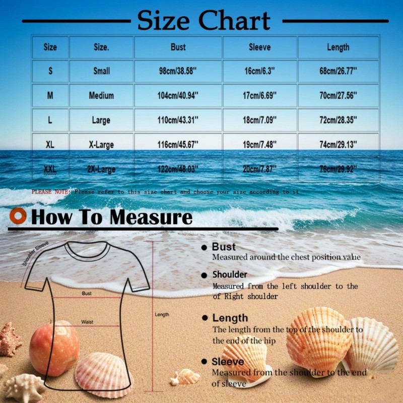 VIC Áo sơ mi tay ngắn màu trơn lấp lánh cho nữ, cổ tròn, hợp thời trang