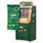Nhật Bản J.DREAM Nhãn Dán Đầu Lớn Máy Ảnh Gashapon Thu Nhỏ Hoài Cổ Giọng Nói Tự Phục Vụ Mẫu Ảnh LS9C