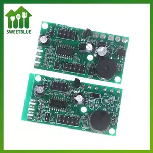 SWEET Bo mạch chủ LED LCD cho cân điện tử, phụ kiện thay thế