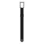 Dây đeo thể thao TOPTOOLCX, Dây đeo theo dõi sức khỏe có thể điều chỉnh bằng Nylon, Dây đeo thay thế thiết kế vòng 22mm thoáng khí cho dây đeo Amazfit Helio