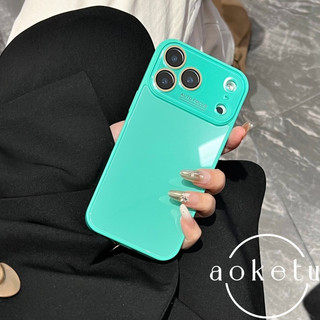 Độ nhạy nâng cao ngay lập tức thay đổi thành 17 kính băng, thích hợp cho vỏ điện thoại Apple 17 Promax iPhone 16 Pro mẫu mới 15 / 14 / 13 / 12 / 11 Vỏ chống rơi màng ống kính toàn diện