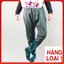 Ủng Liền Quần Làm Ruộng Làm Ao 2 Lớp - Ủng Đi Mưa Làm Bếp Làm Vườn Bảo Hộ Lao Động