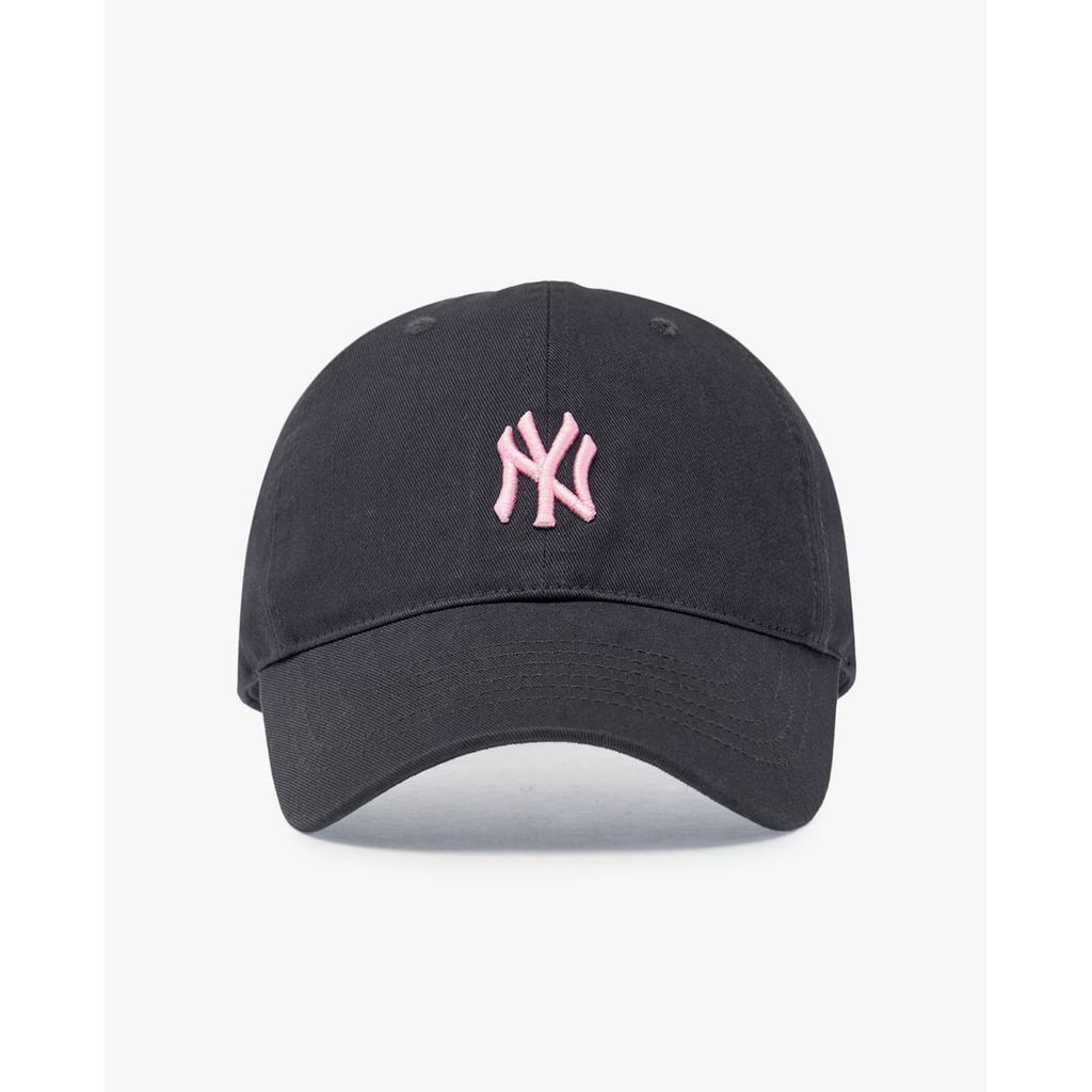 MLB - Nón bóng chày unisex Rookie Unstructured_3ACP7701N-50BKL | BigBuy360 - bigbuy360.vn