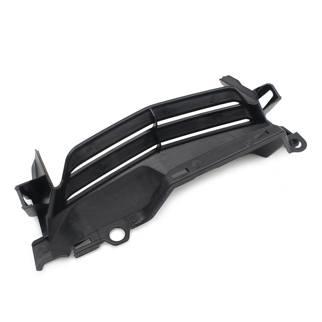 Xe Máy Trước Đèn Pha Lỗ Thông Khí Bảng Viền Đèn Pha Fairing Cowl Gắn Chân Đế Fairing Cowl Gắn Chân Đế Cho Xe BMW R1200GS R1250GS LC ADV Phiêu Lưu 2013 2014-2022 2023