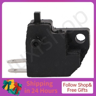 Iuxishop Công tắc chuyển đổi xe máy Công tắc đèn phanh bên phải đa năng cho Honda Suzuki Yamaha motocicleta