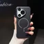 Dành Cho Huawei pura70 Ốp Lưng Điện Thoại Không Khung 70pro Phong Cách Mới Màu Sắc Tương Phản Từ 70ultra / 70pro + Ốp Bảo Vệ Chống Sốc