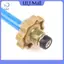 ULJ 2.5M Đồng Nhôm Ngọn Lửa Hàn Đèn Pin Hàn Công Cụ Có Thể Điều Chỉnh Ngọn Lửa Cho Kim Loại Nóng Chảy Rèn.