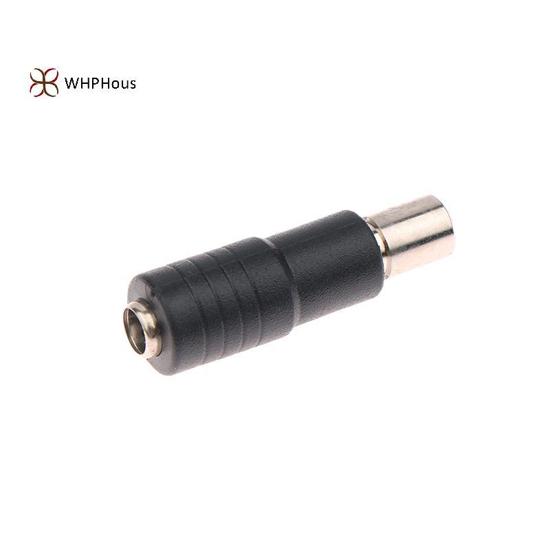 Jack sạc xe tay ga 5.5x2.1mm đến 8.0x5.6mm, pin nam cắm điện đẹp, dùng để cân bằngadapter