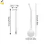 YEI Bộ 3 Dụng cụ tẩy đá amidan/tonsil, làm sạch miệng, chăm sóc loại bỏ amidan hiệu quả