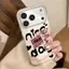 Nguyên khí tốt cho 16 trường hợp iPhone 17Air Lớp kép 14/13/11Pro