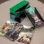 Wild Reflections Tarot Card Decks Giải trí Thẻ Tarot Số phận Bói toán Trò chơi Hộp thiếc saixit2vn
