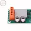 Hooudou 75W 200W DC 6-24V Bảng điều khiển ổ đĩa động cơ không chổi than Công suất cao 6V12V24V Bộ điều khiển tốc độ động cơ quạt không chổi than VN