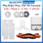 Phụ Kiện Thay Thế Robot Mi Vacuum X20, Mijia 2 Model C101, C101JZ/ Chổi Lăn, Chổi Cạnh, Bộ Lọc, Giẻ Lau